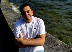 sympaddyc - - Der sympathische Rapper von nebenan