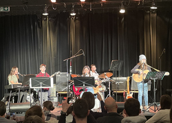 Bandday - MKS Bandworkshops: Live in Concert