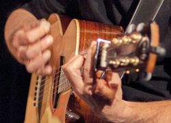 Haberhaus Musik und Konzerte